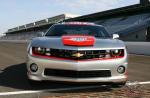 Chevrolet Camaro Super Sport Indy 500 Pace car 2009 года